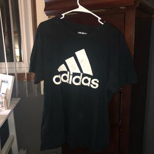ADIDAS T SHIRT